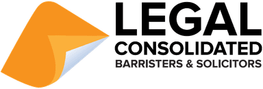 Legal Consolidated