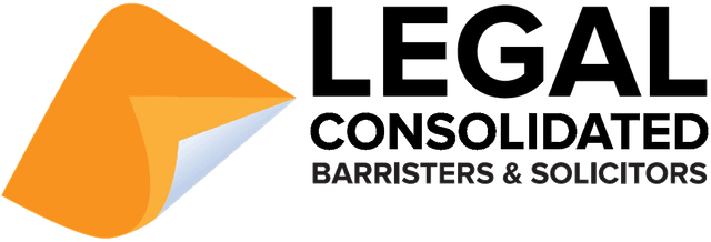 Legal Consolidated